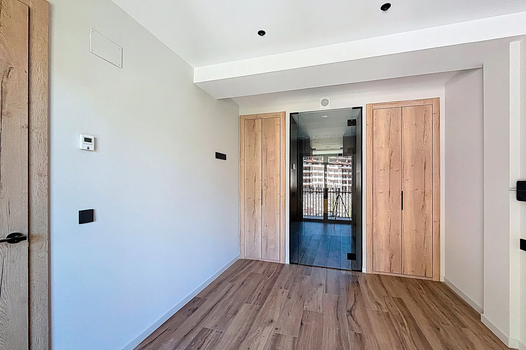 Apartament de luxe d´obra nova per comprar a peu de pistes del Tarter