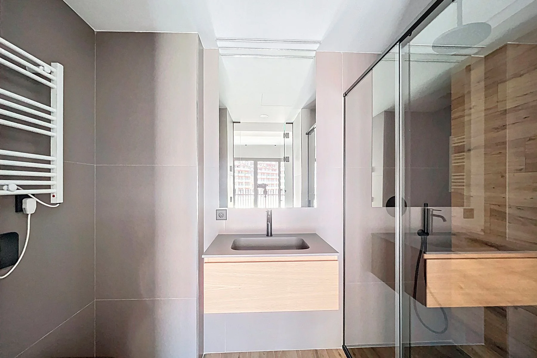 Apartament de luxe d´obra nova per comprar a peu de pistes del Tarter
