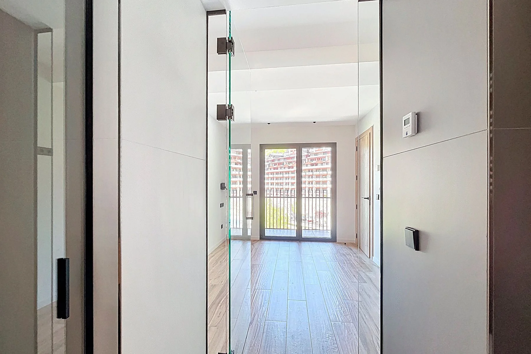 Apartament de luxe d´obra nova per comprar a peu de pistes del Tarter