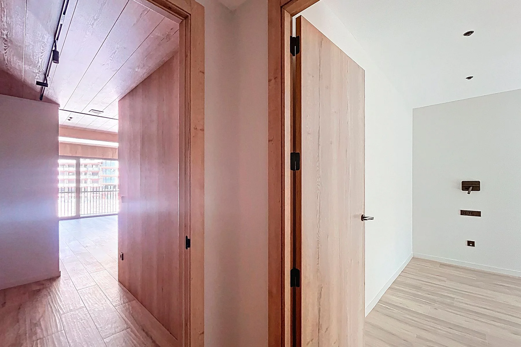 Apartament de luxe d´obra nova per comprar a peu de pistes del Tarter