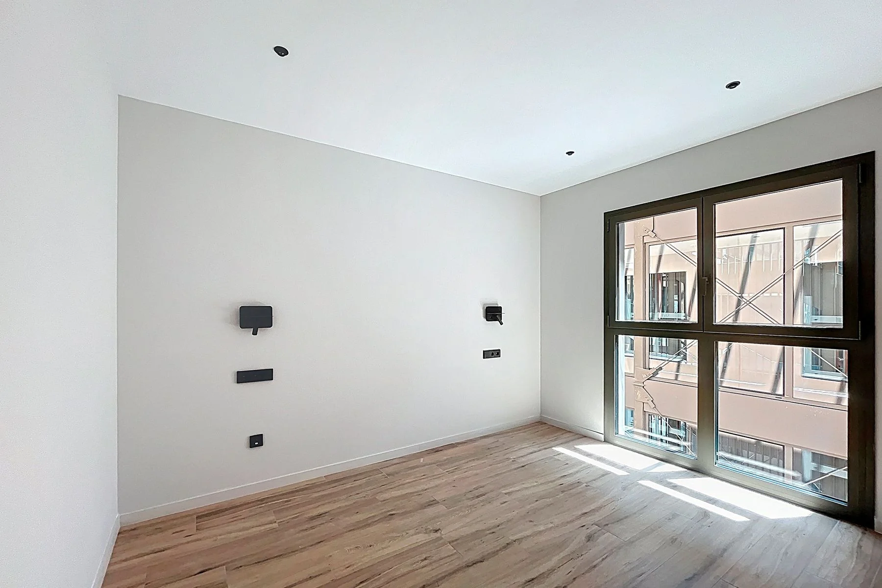 Apartament de luxe d´obra nova per comprar a peu de pistes del Tarter