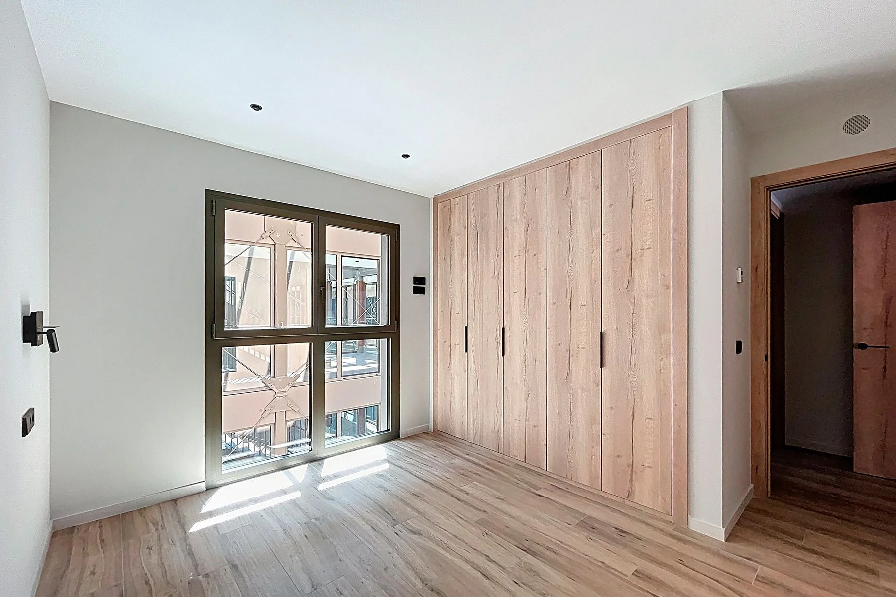 Apartament de luxe d´obra nova per comprar a peu de pistes del Tarter