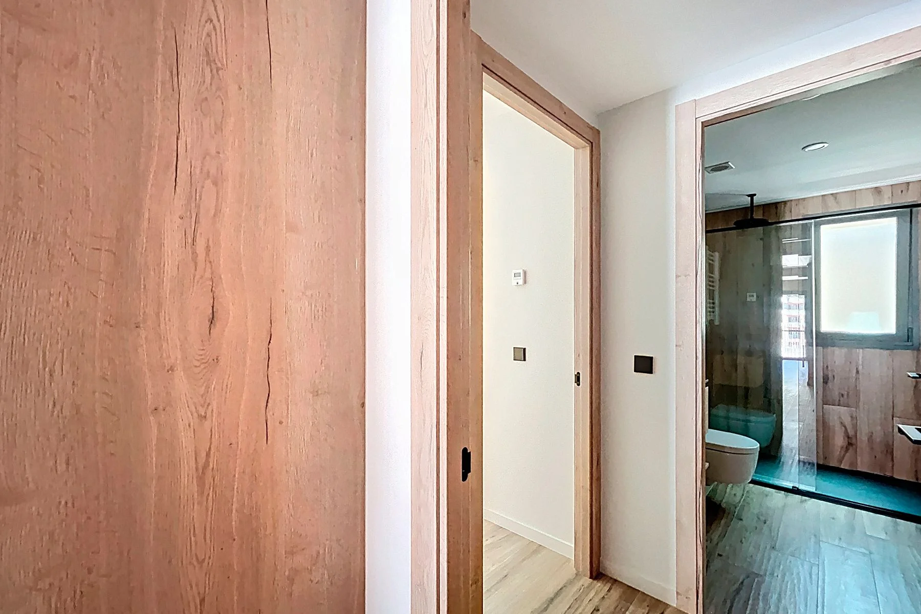 Apartament de luxe d´obra nova per comprar a peu de pistes del Tarter