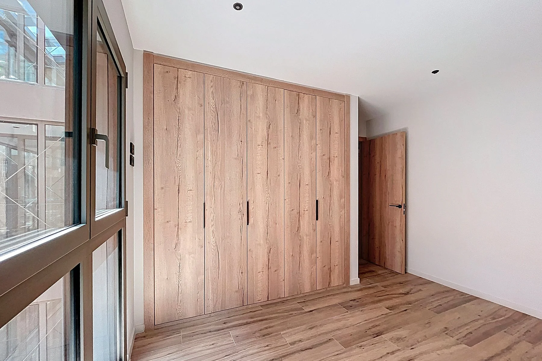 Apartament de luxe d´obra nova per comprar a peu de pistes del Tarter