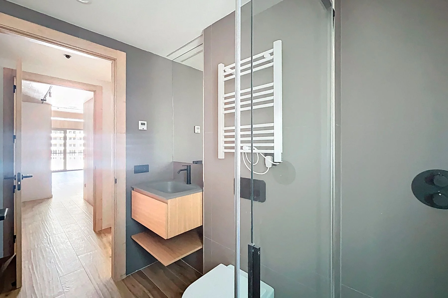Apartament de luxe d´obra nova per comprar a peu de pistes del Tarter