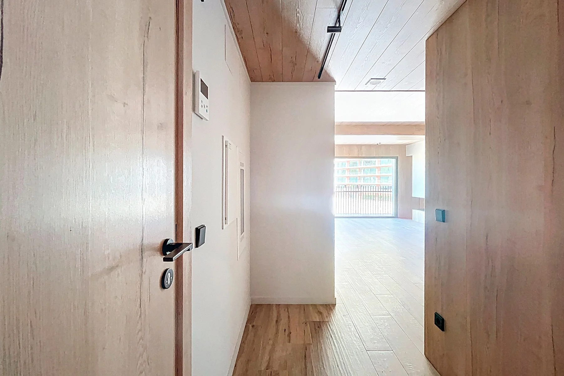 Apartament de luxe d´obra nova per comprar a peu de pistes del Tarter