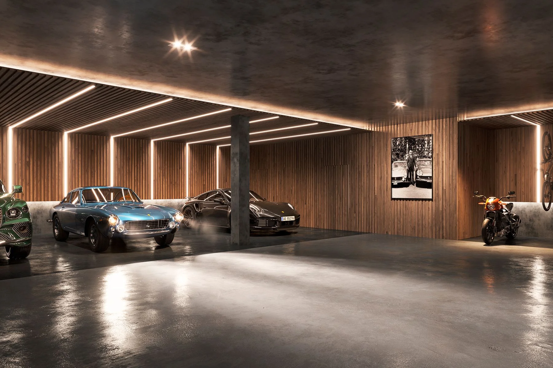Chalet de nueva construcción en venta en Sispony, La Massana