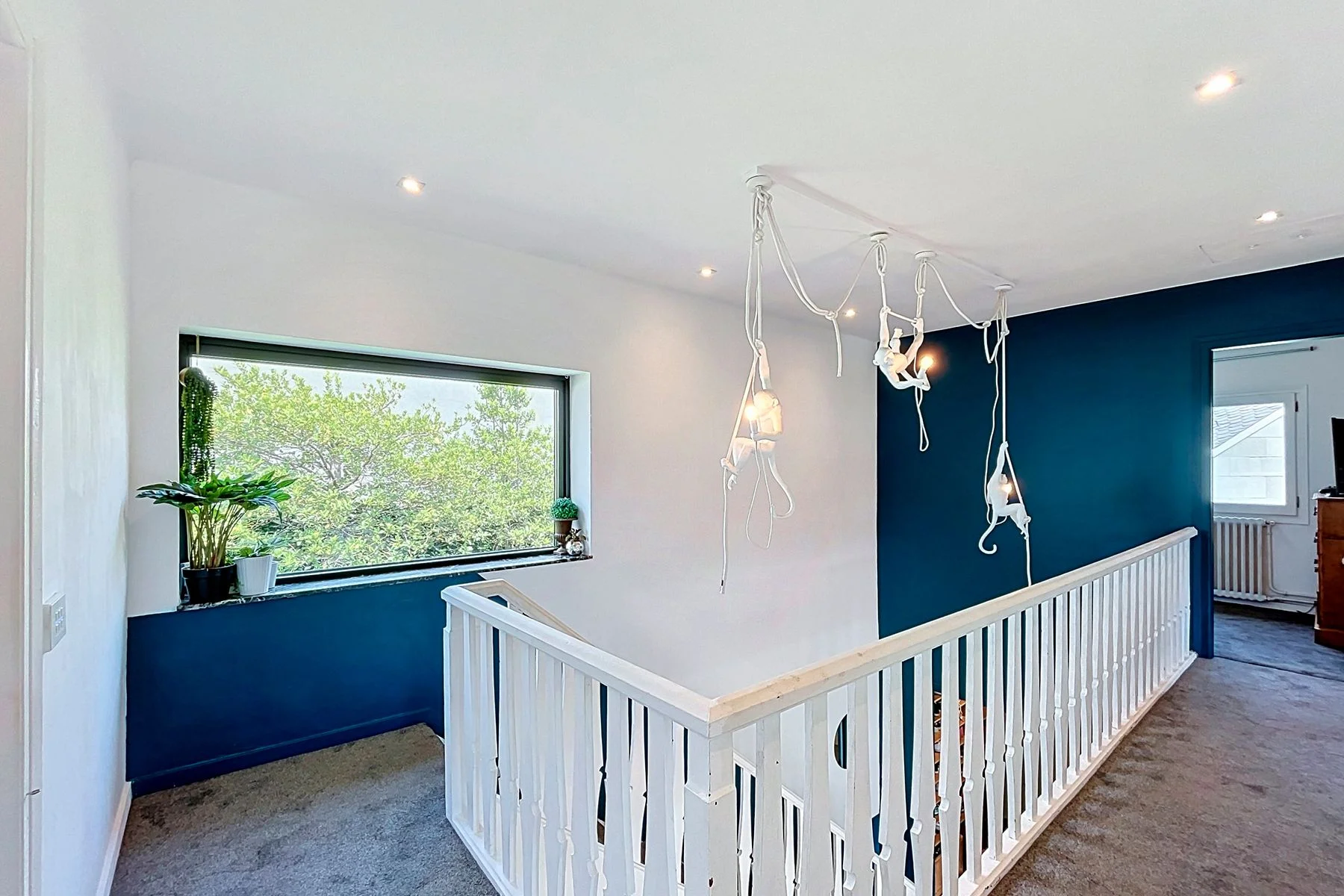 Chalet con gran jardín en venta en La Massana
