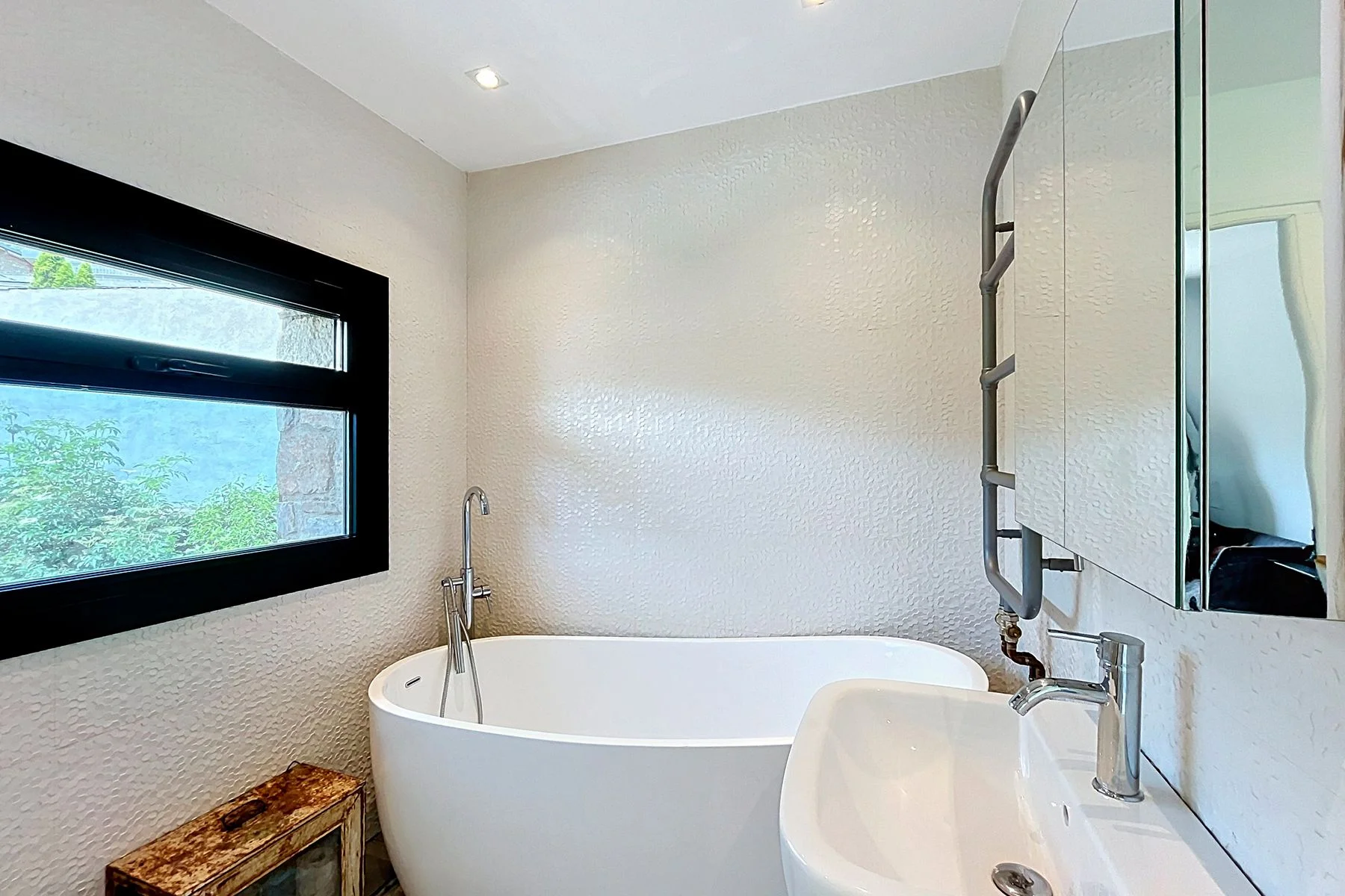 Chalet con gran jardín en venta en La Massana