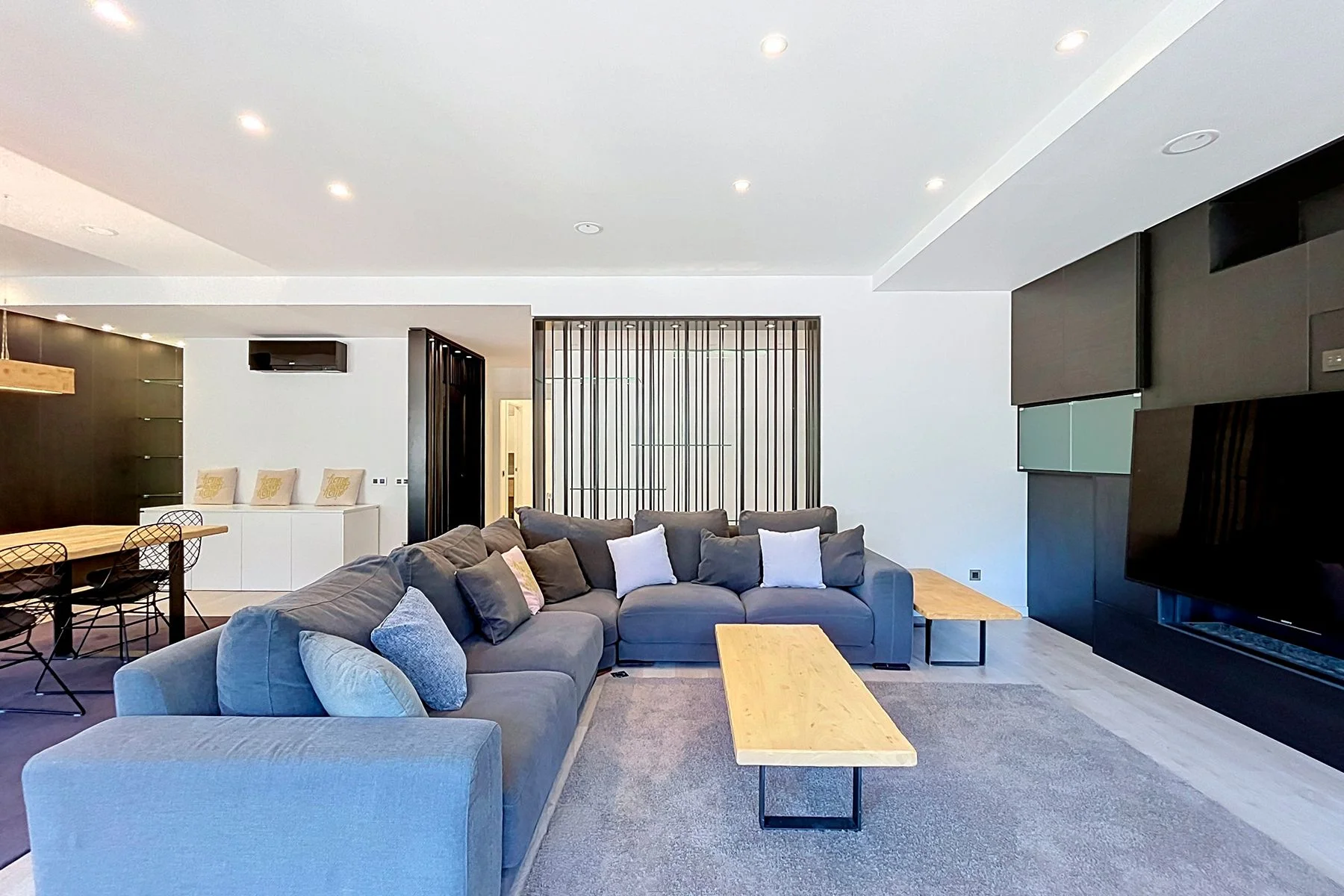 Exclusivo apartamento en venta en Andorra la Vella 