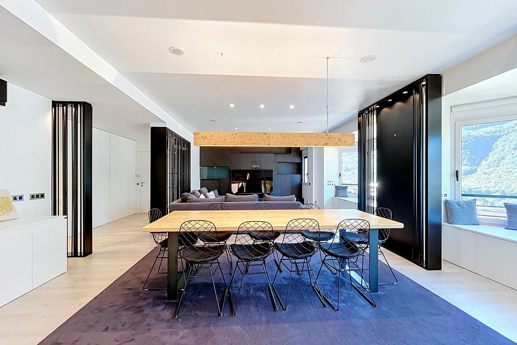Exclusivo apartamento en venta en Andorra la Vella 