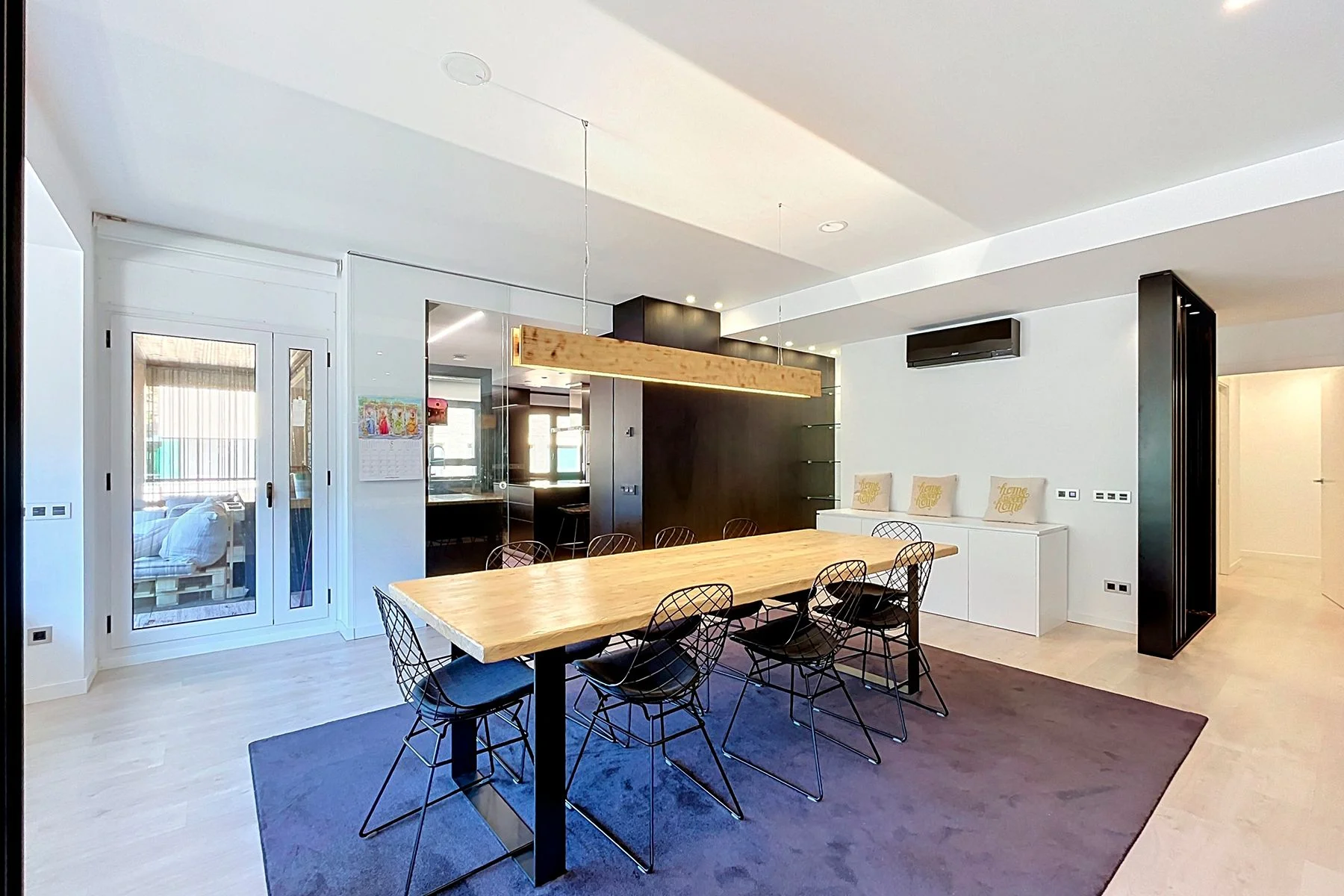 Exclusivo apartamento en venta en Andorra la Vella 