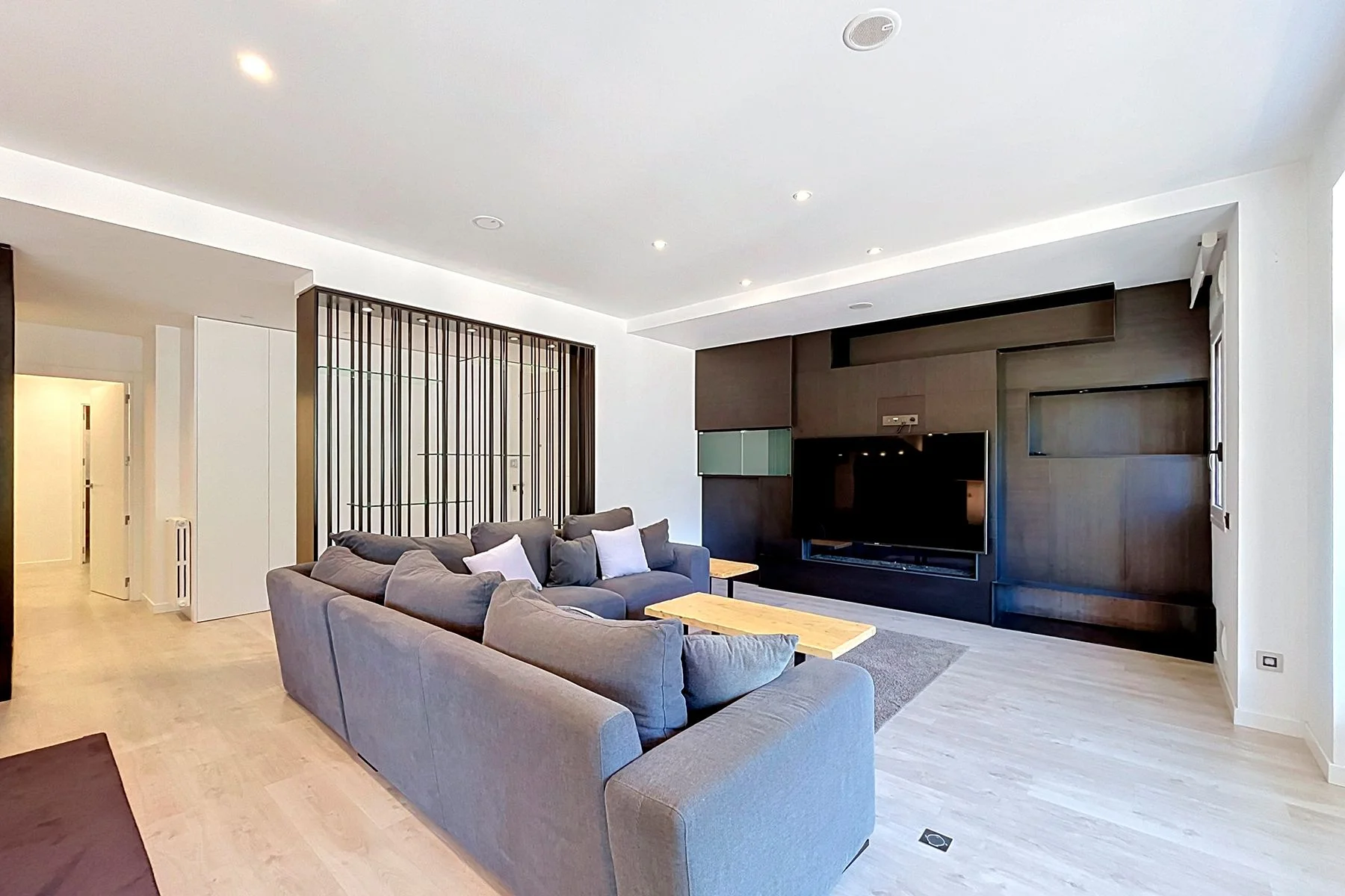 Exclusivo apartamento en venta en Andorra la Vella 