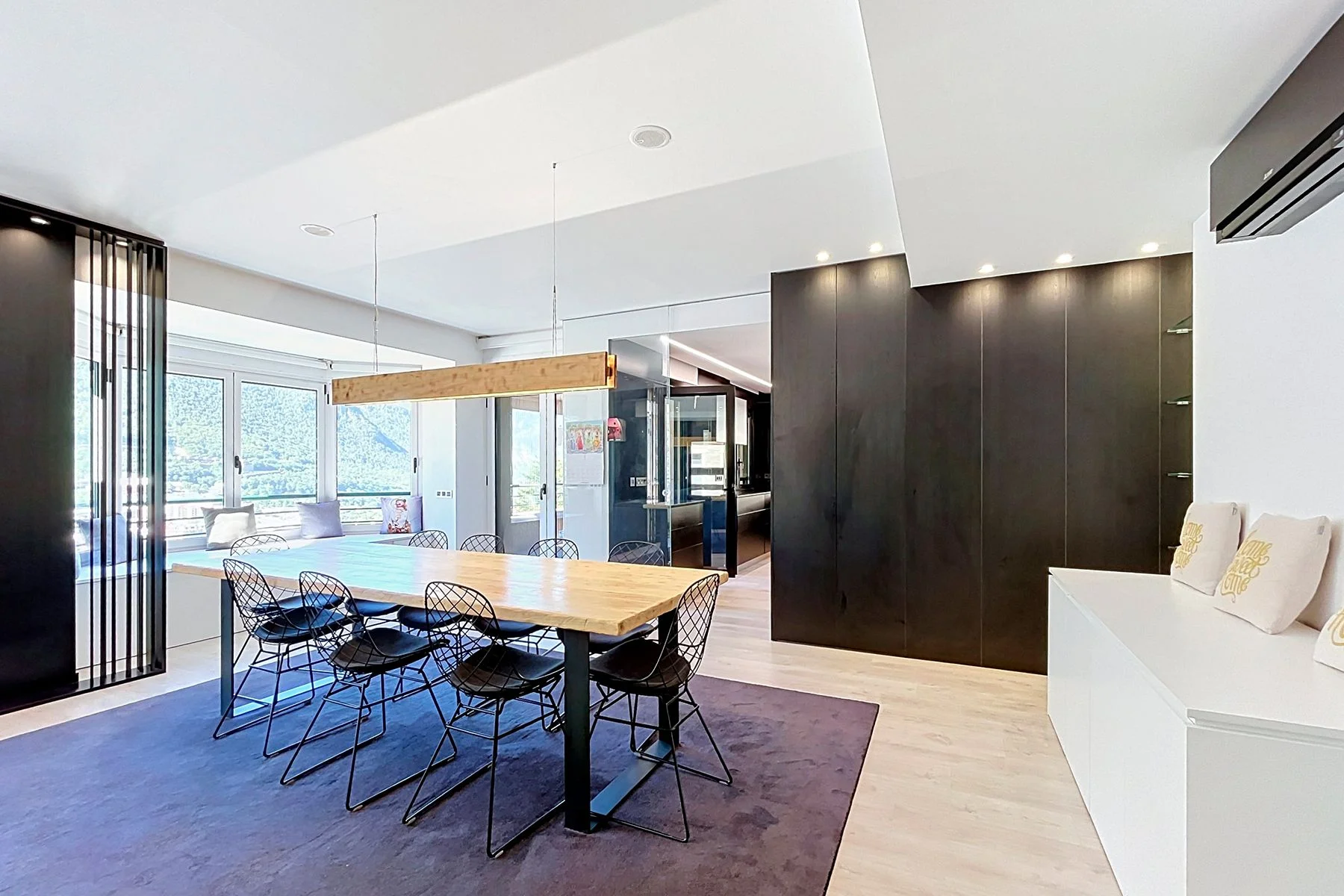 Exclusivo apartamento en venta en Andorra la Vella 