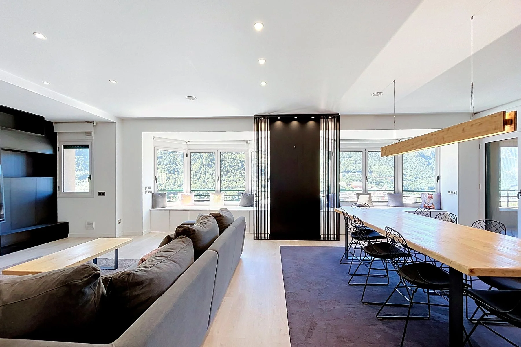 Exclusivo apartamento en venta en Andorra la Vella 