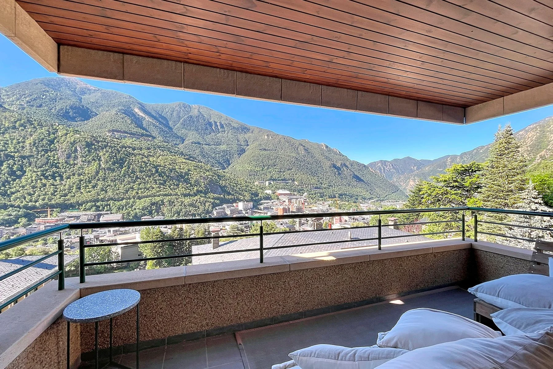 Exclusivo apartamento en venta en Andorra la Vella 