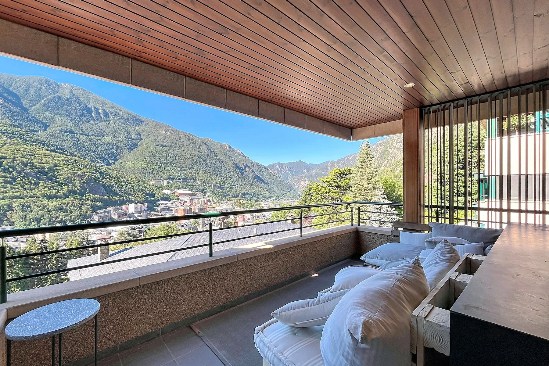 Exclusivo apartamento en venta en Andorra la Vella 