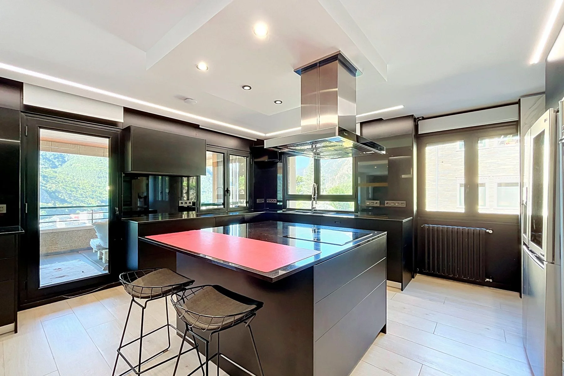 Exclusivo apartamento en venta en Andorra la Vella 