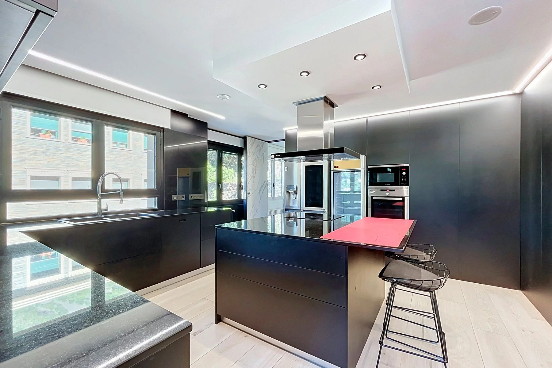 Exclusivo apartamento en venta en Andorra la Vella 