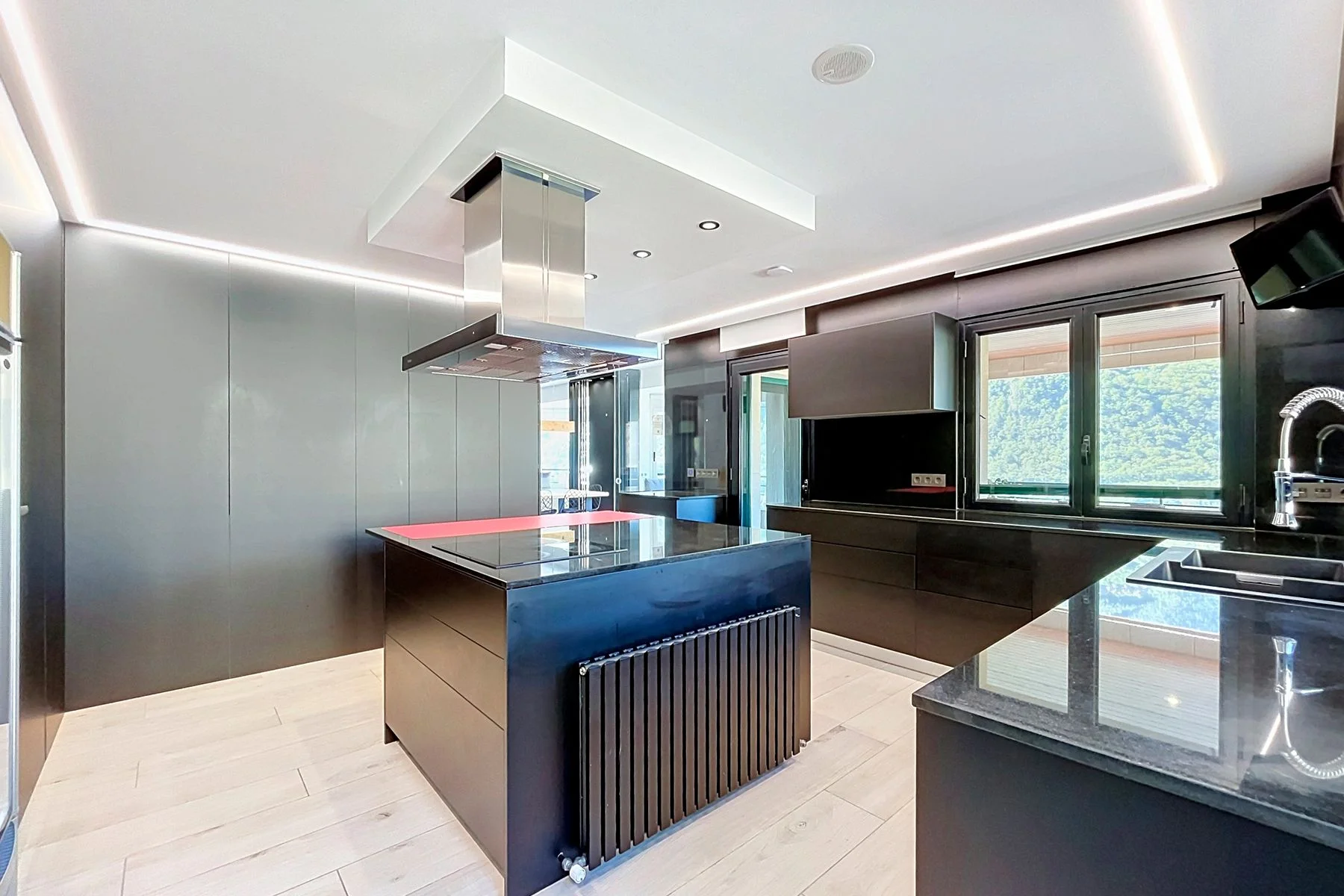Exclusivo apartamento en venta en Andorra la Vella 