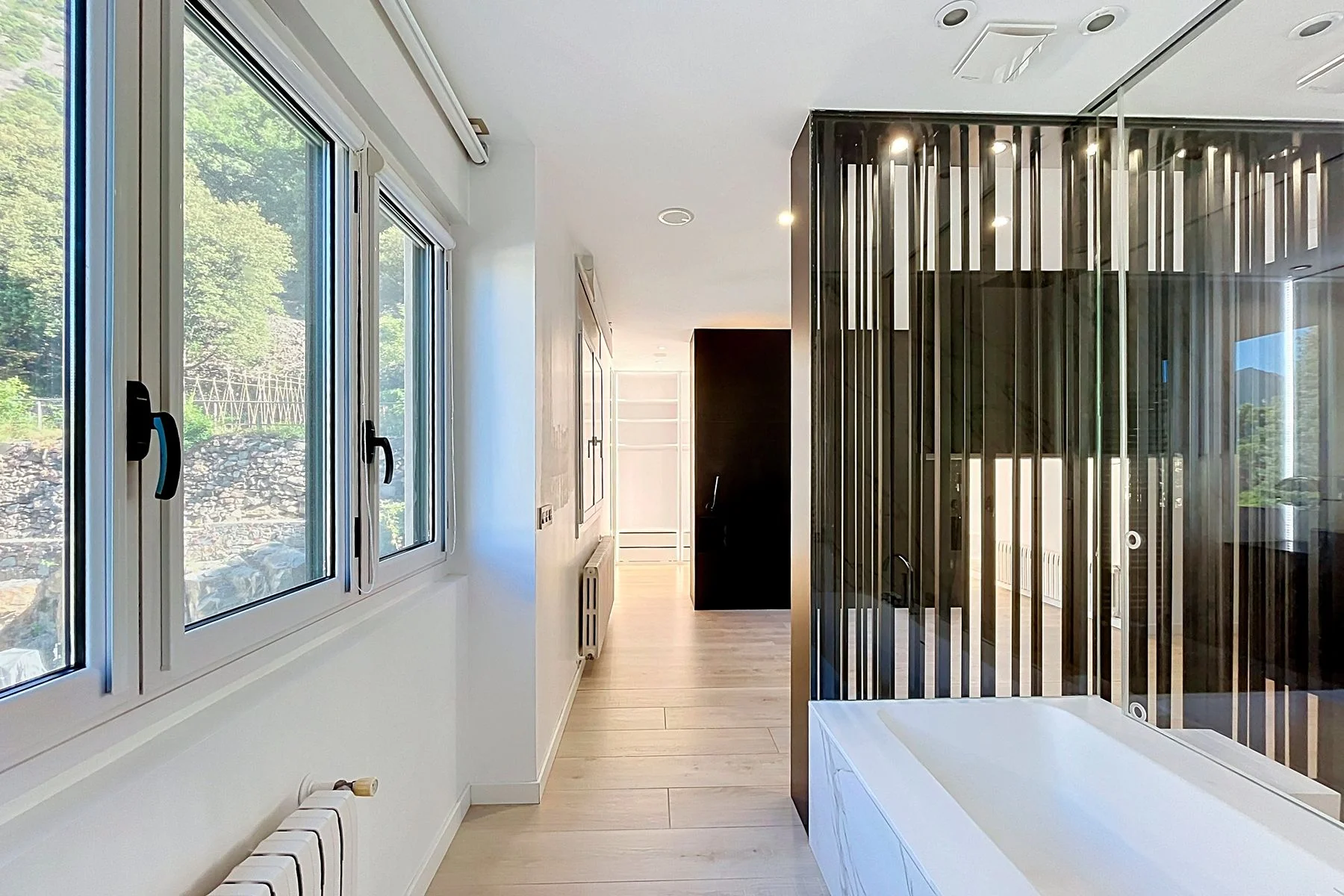 Exclusivo apartamento en venta en Andorra la Vella 