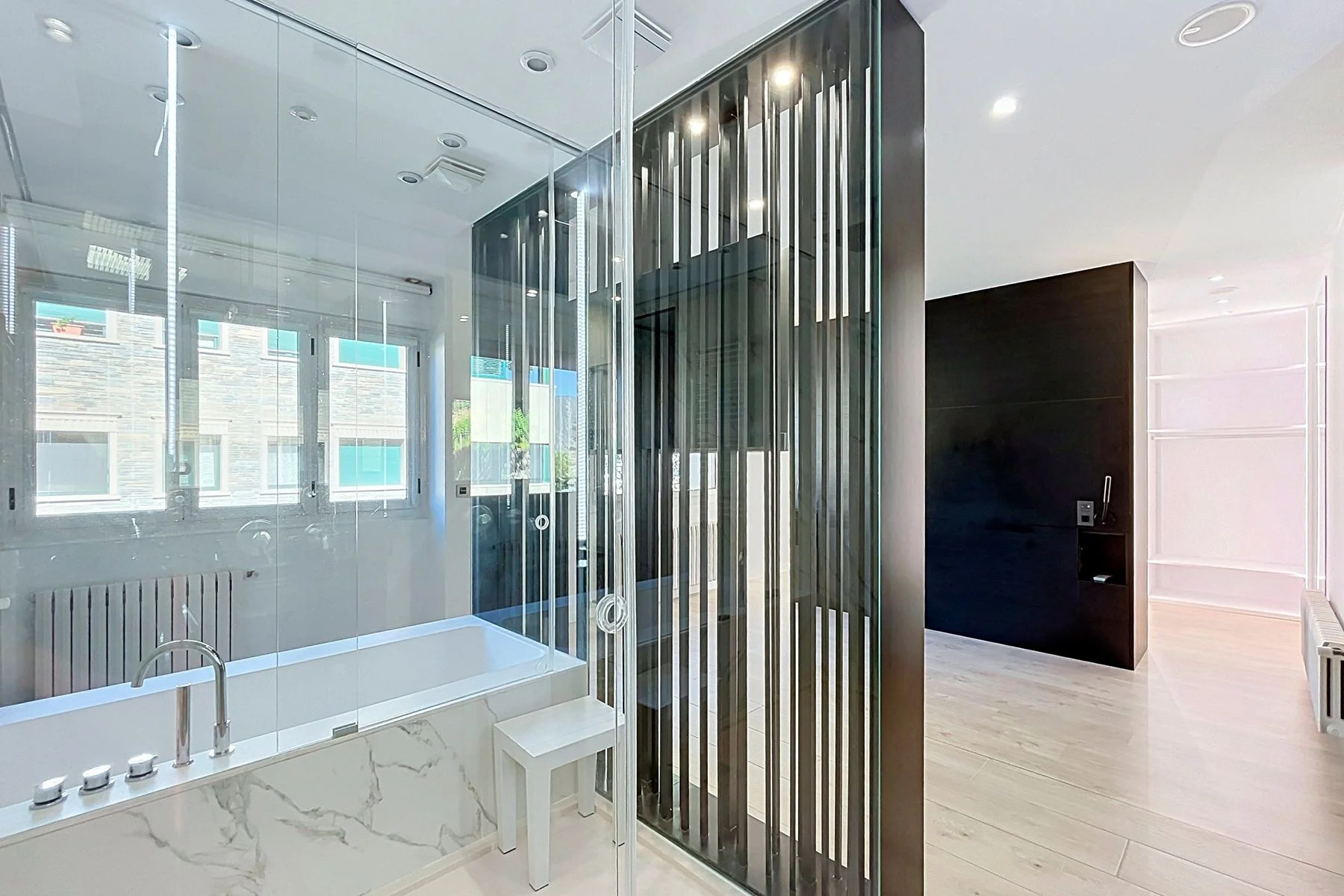 Exclusivo apartamento en venta en Andorra la Vella 