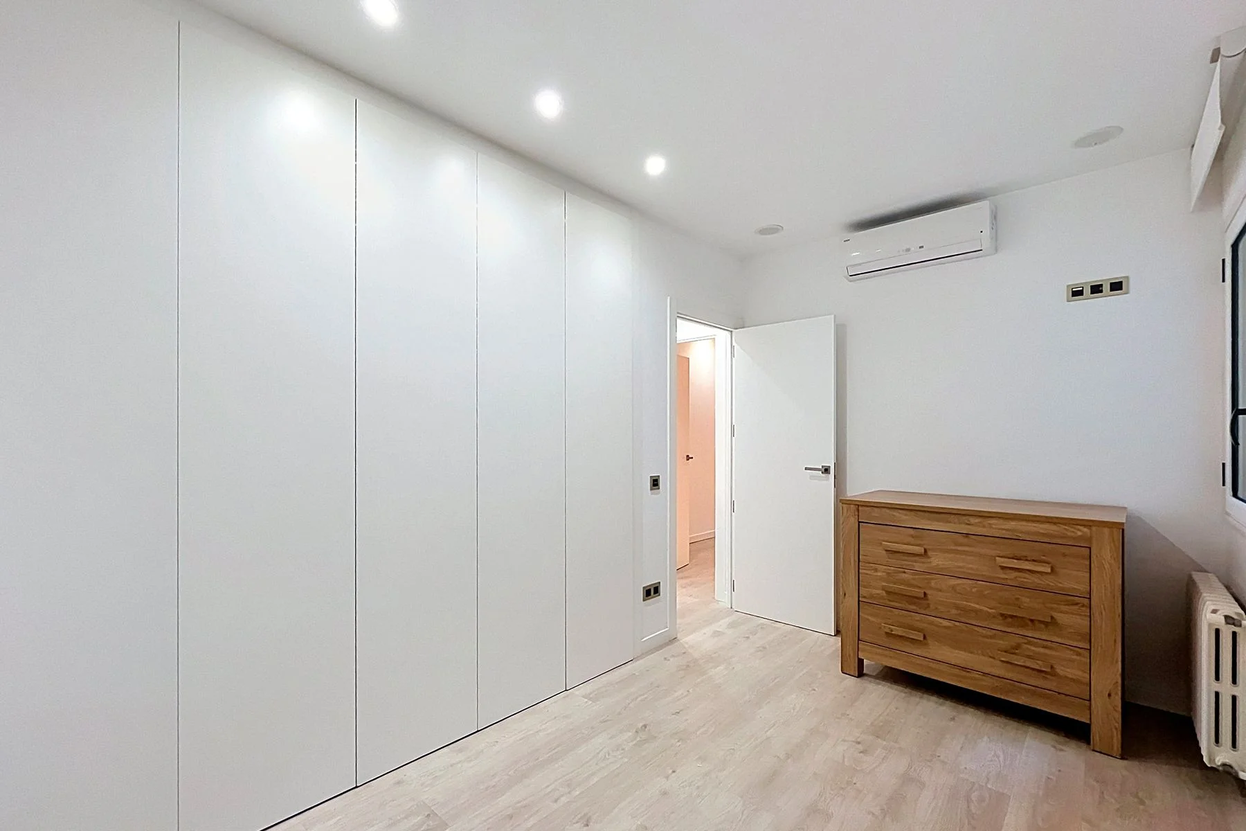 Exclusivo apartamento en venta en Andorra la Vella 