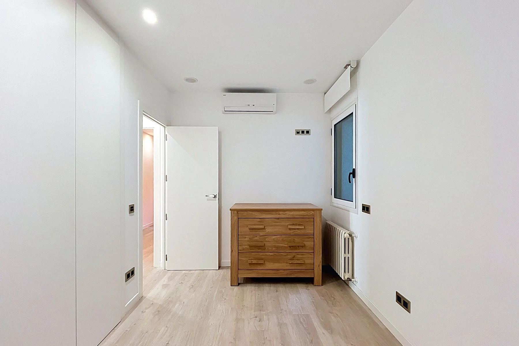 Exclusivo apartamento en venta en Andorra la Vella 