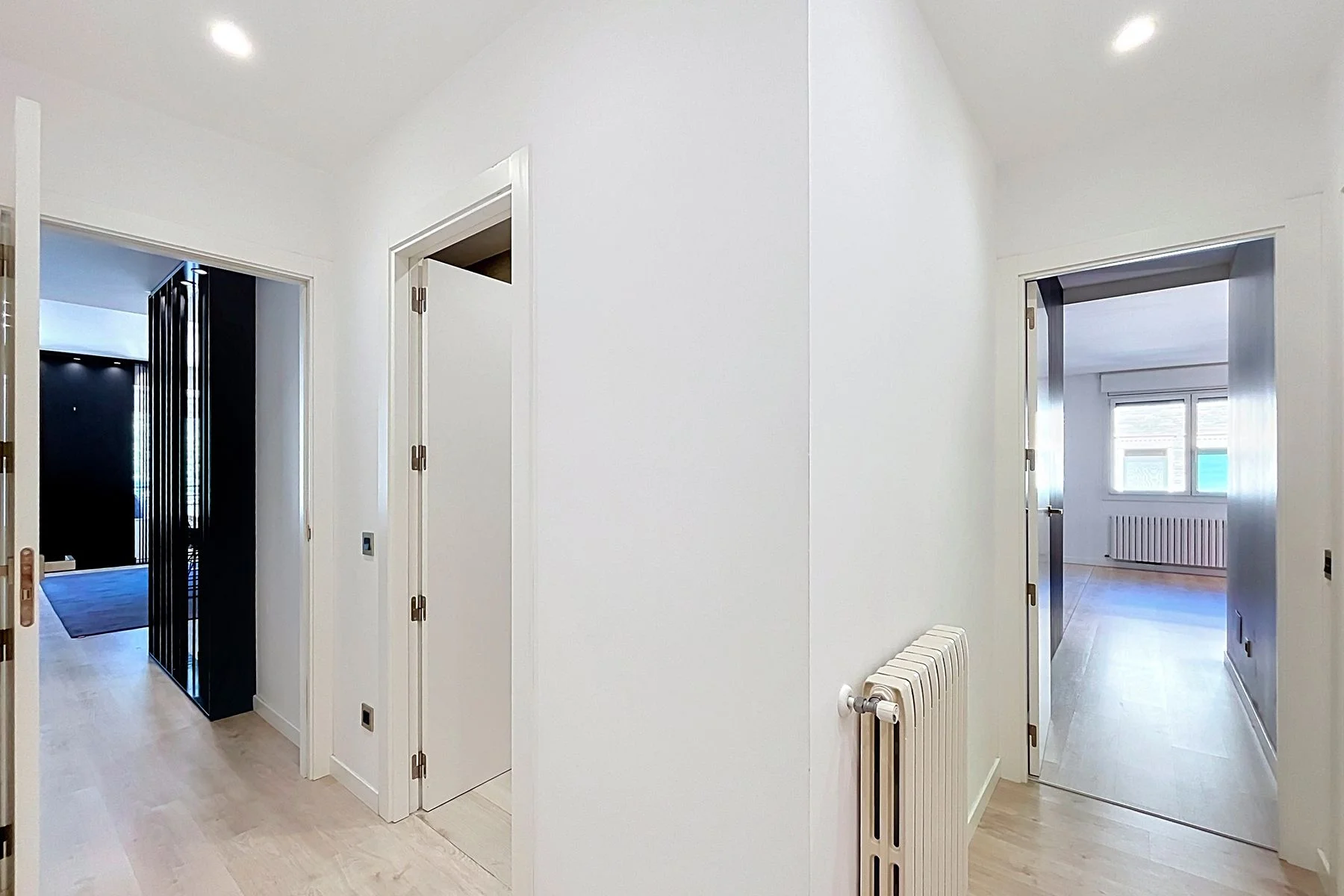 Exclusivo apartamento en venta en Andorra la Vella 