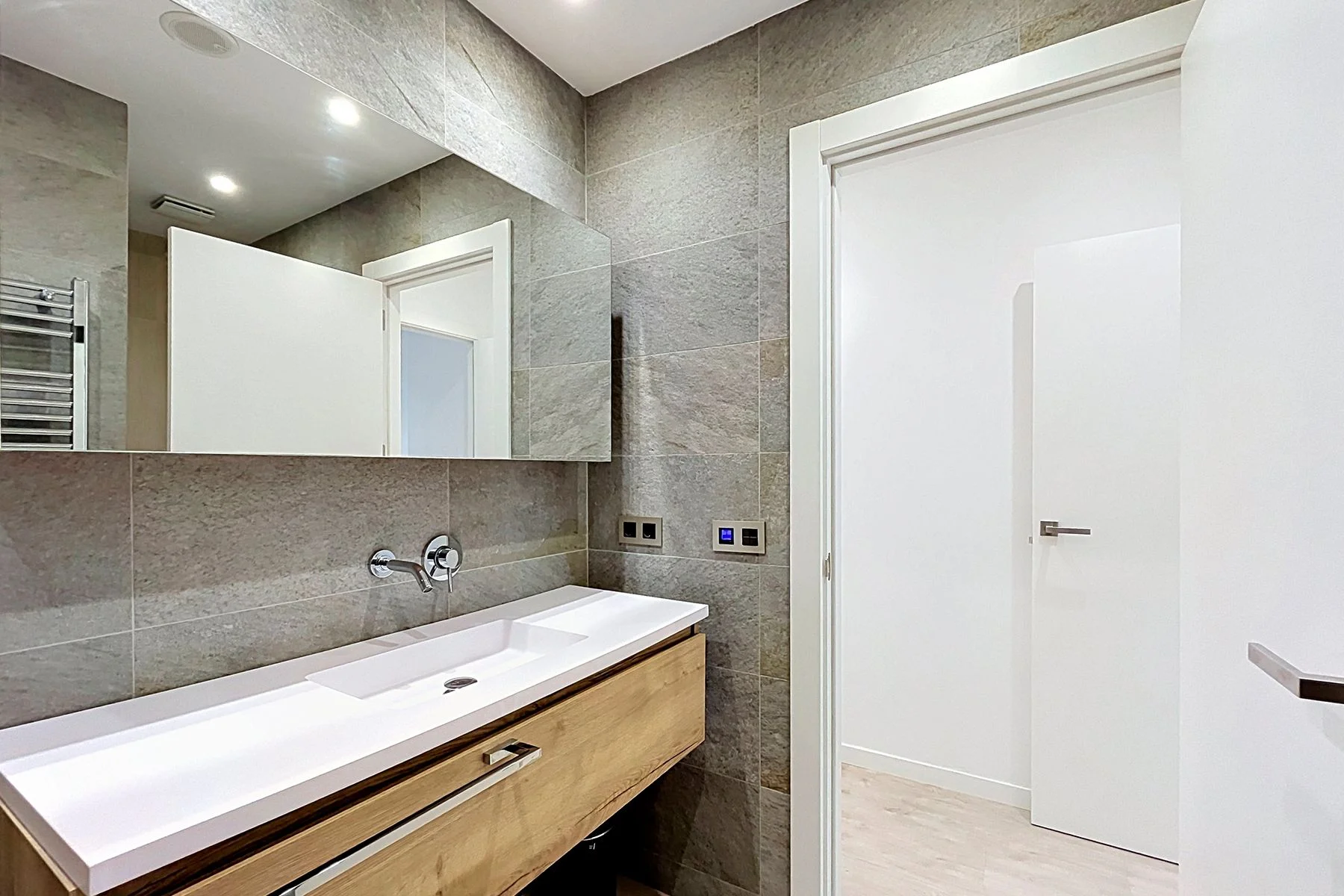 Exclusivo apartamento en venta en Andorra la Vella 