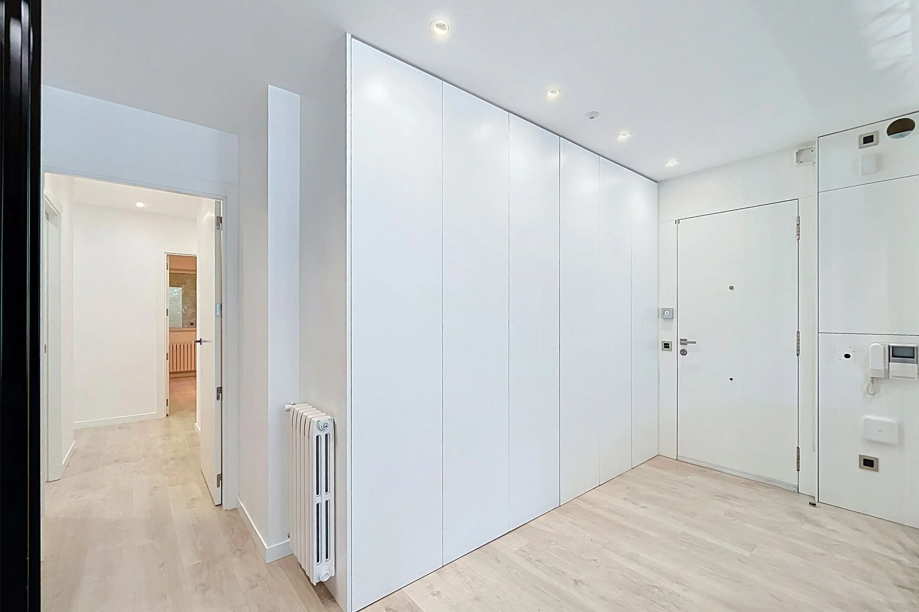 Exclusivo apartamento en venta en Andorra la Vella 