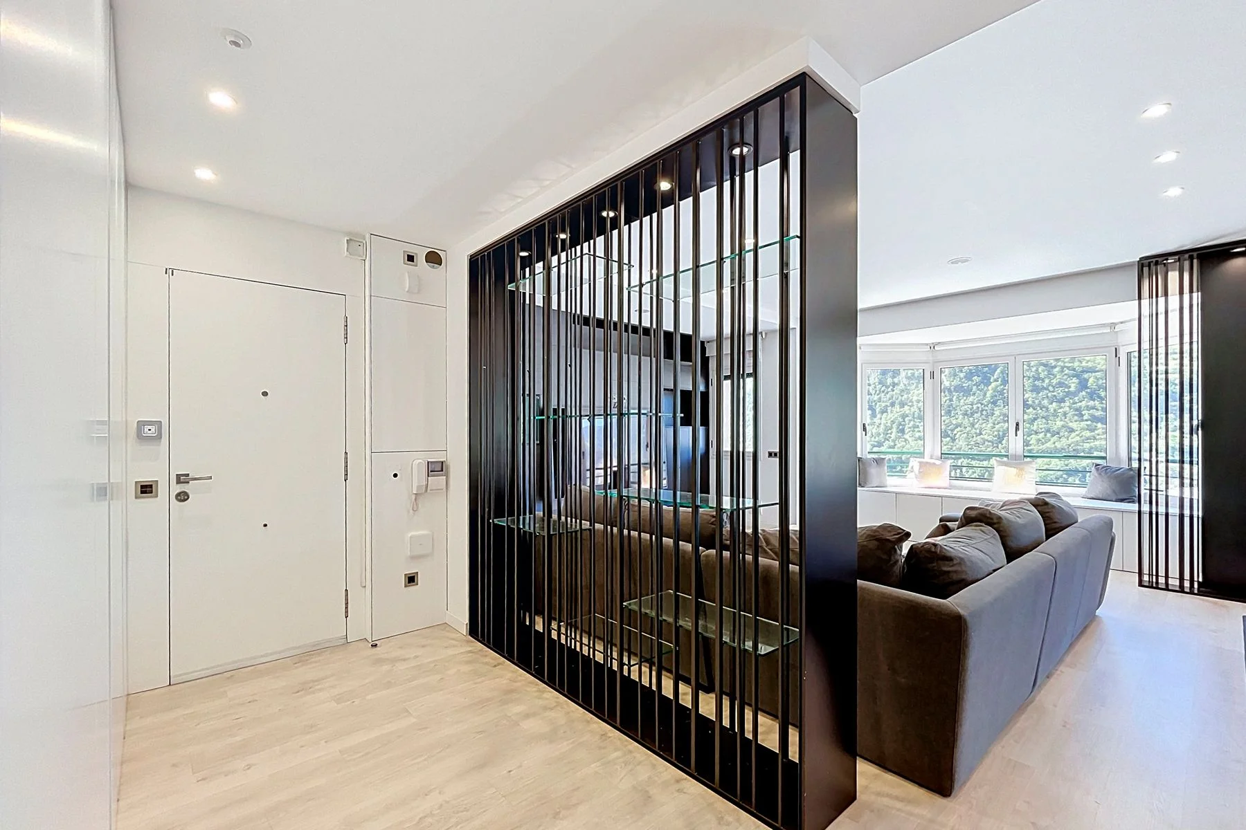 Exclusivo apartamento en venta en Andorra la Vella 