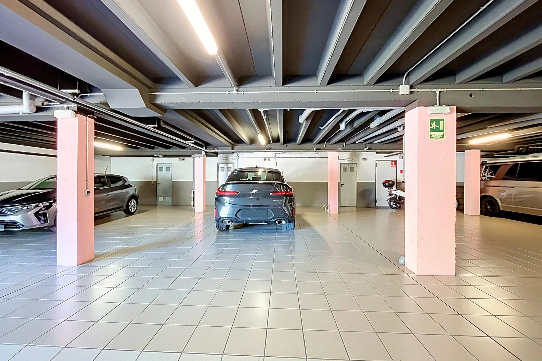 Exclusivo apartamento en venta en Andorra la Vella 