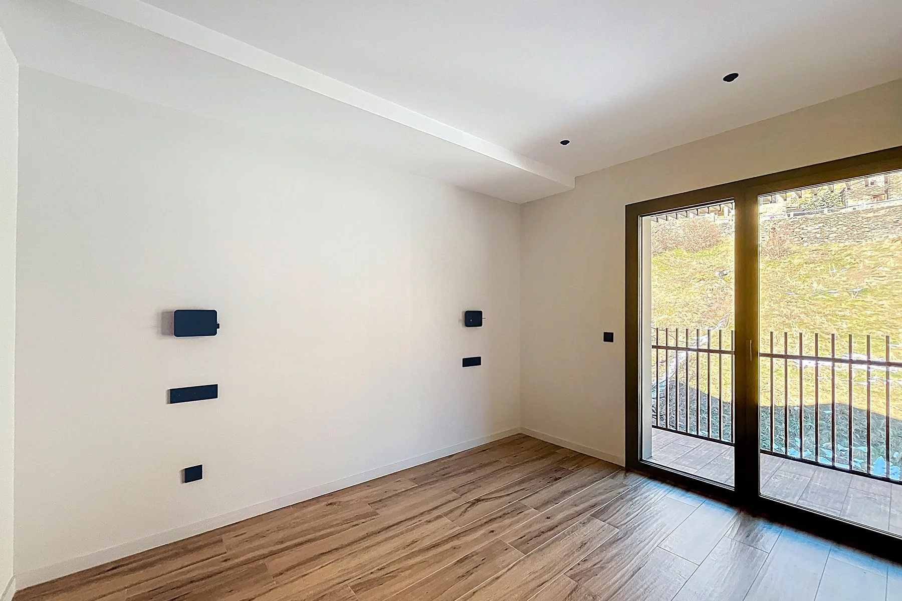 Apartamento de lujo de obra nueva para comprar a pie de pistas del Tarter