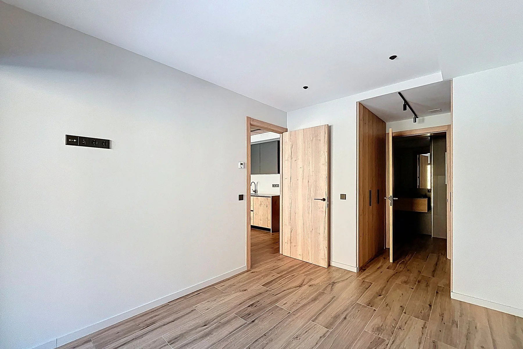 Apartamento de lujo de obra nueva para comprar a pie de pistas del Tarter