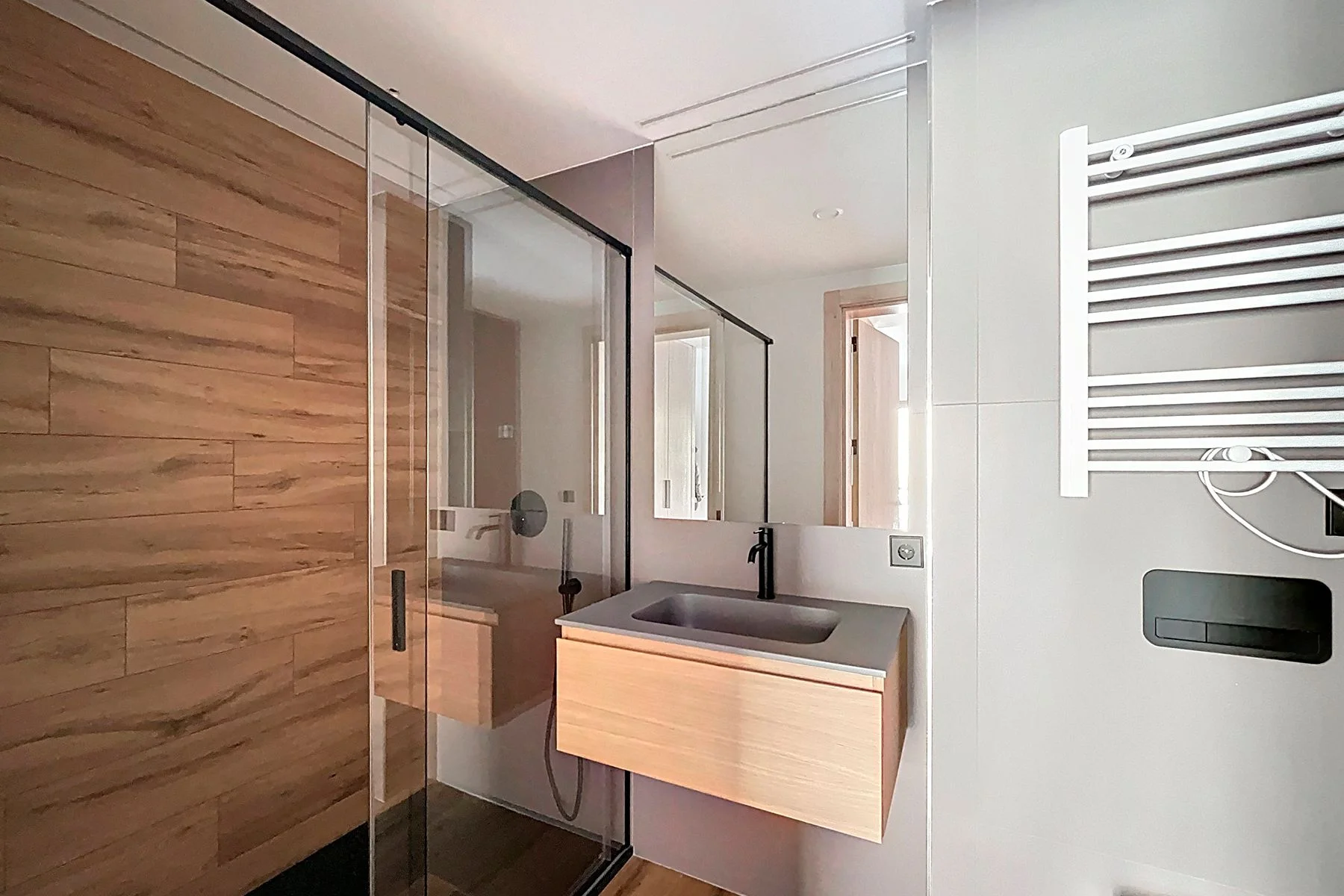 Apartamento de lujo de obra nueva para comprar a pie de pistas del Tarter
