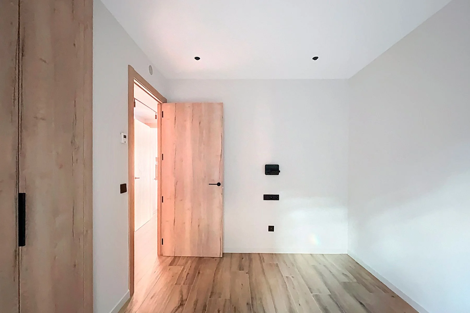 Apartamento de lujo de obra nueva para comprar a pie de pistas del Tarter