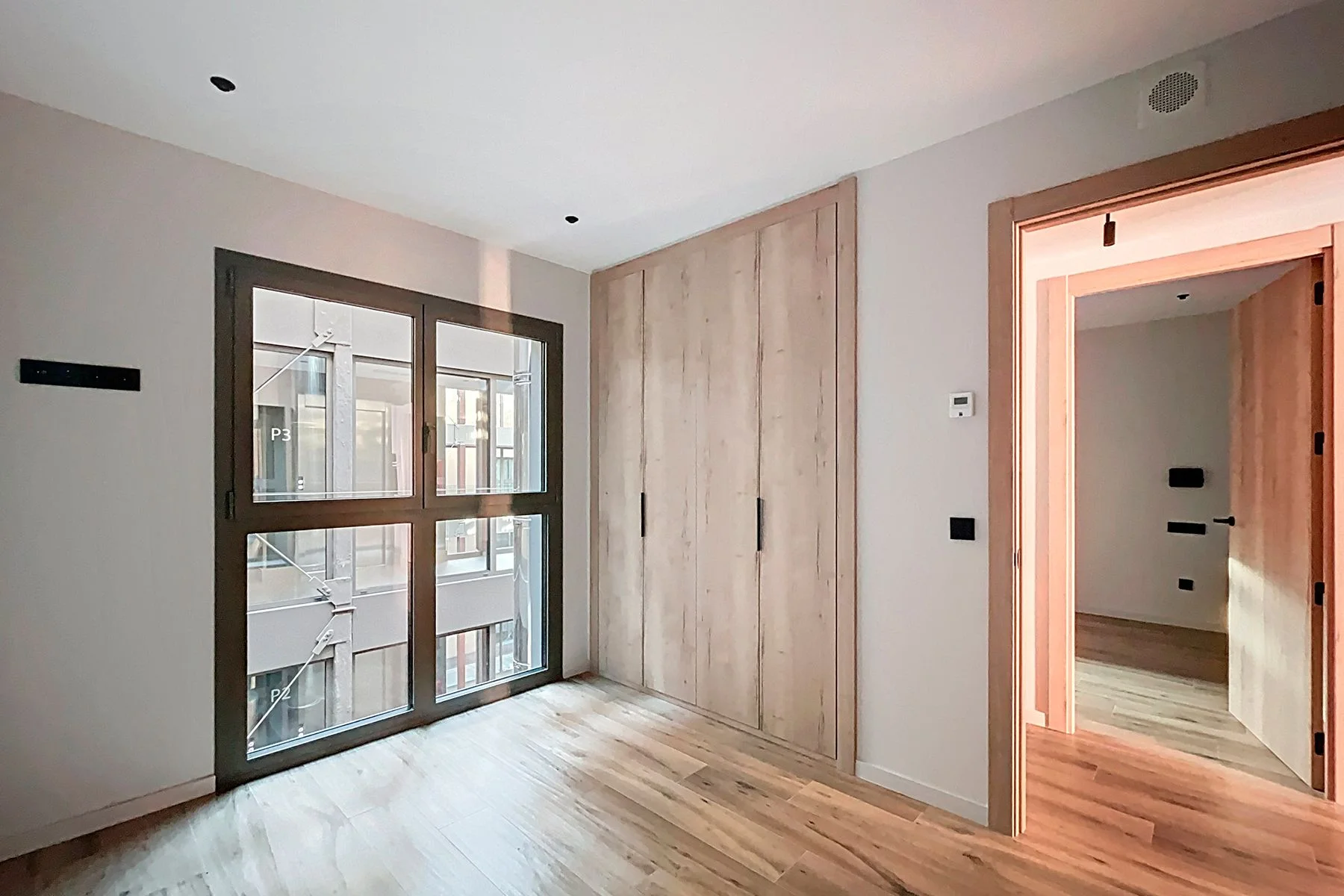 Apartamento de lujo de obra nueva para comprar a pie de pistas del Tarter