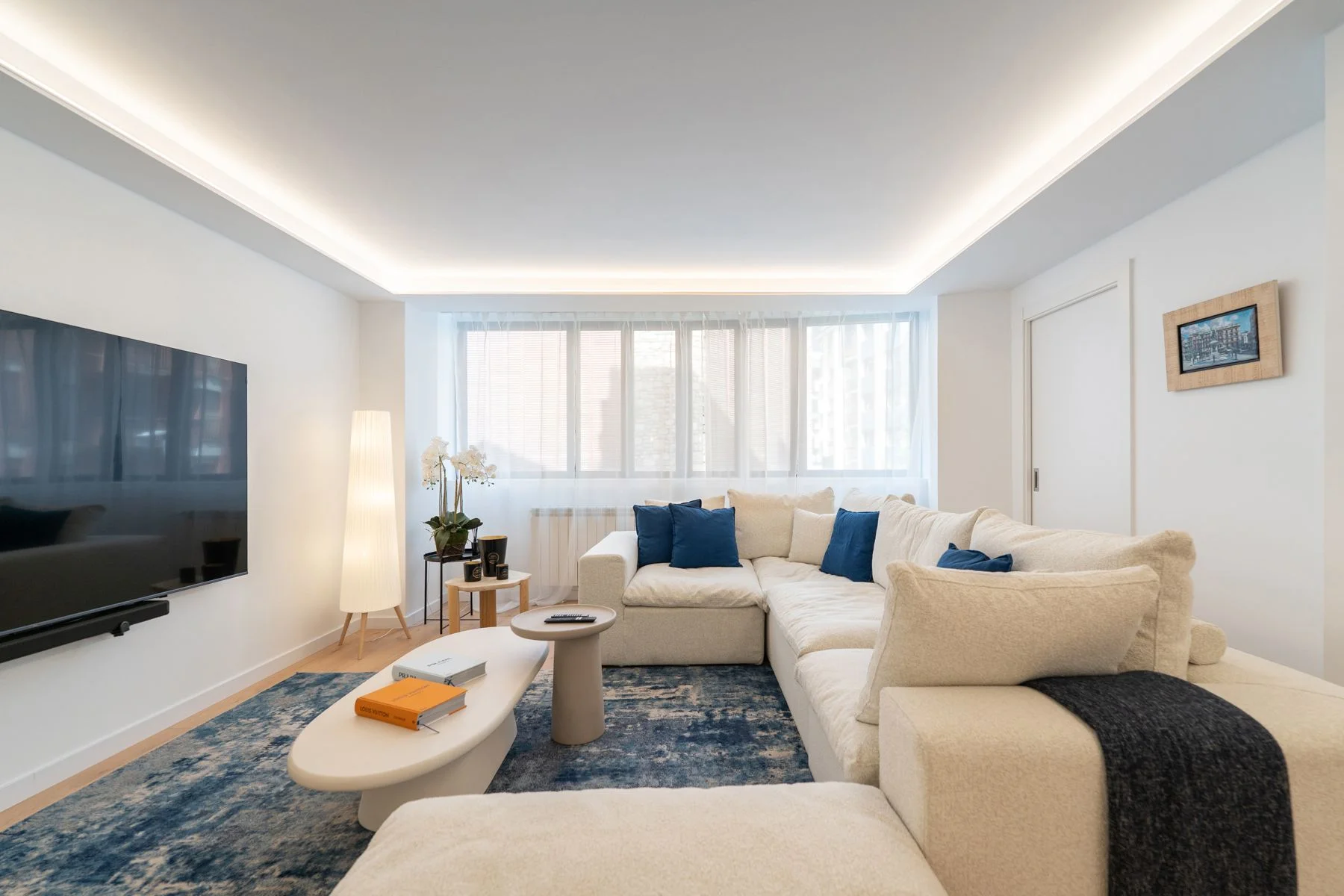 Dúplex en venta en el centro de Andorra