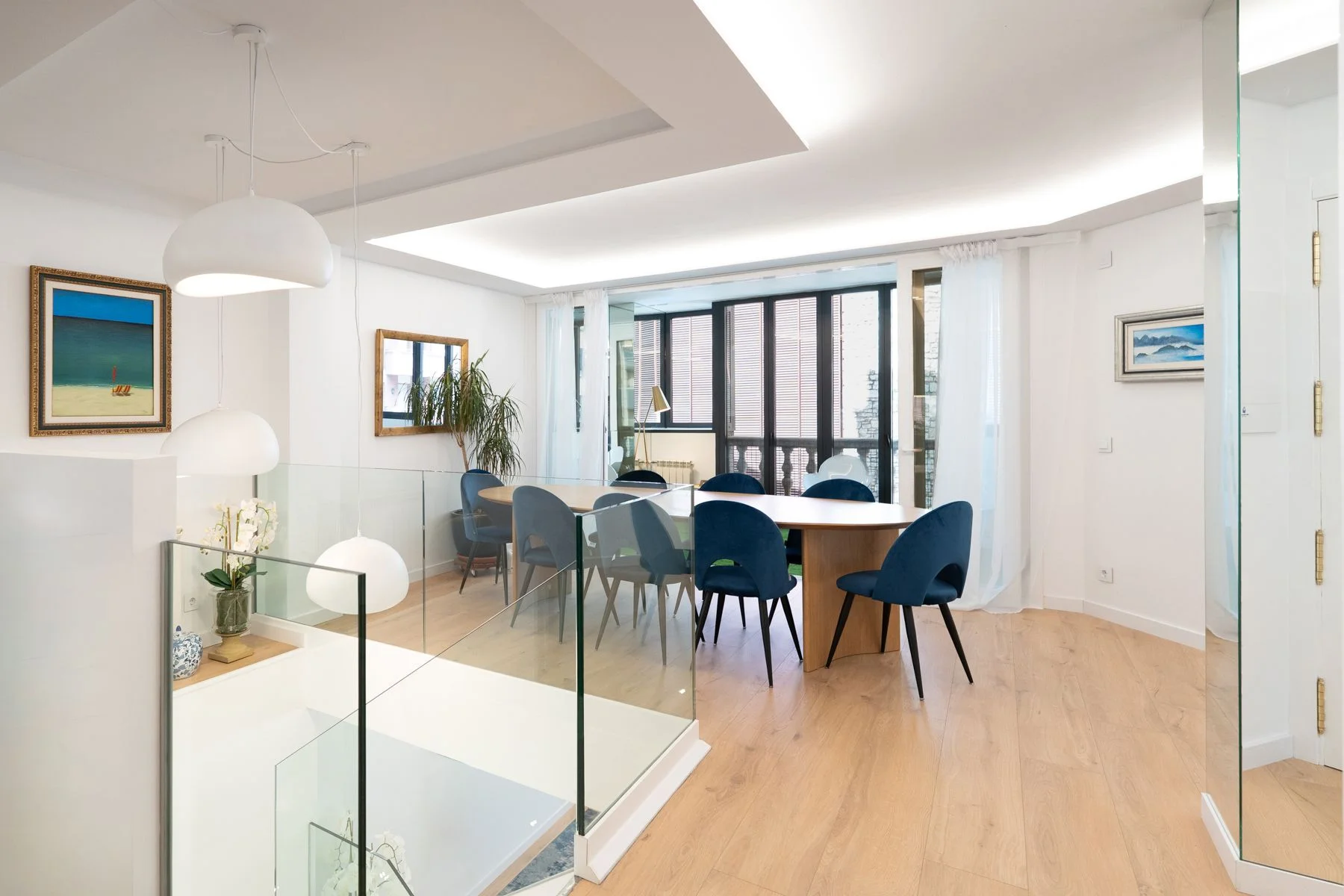 Dúplex en venta en el centro de Andorra