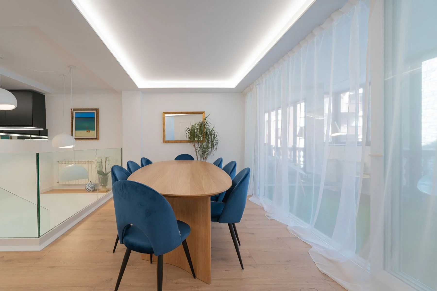 Dúplex en venta en el centro de Andorra