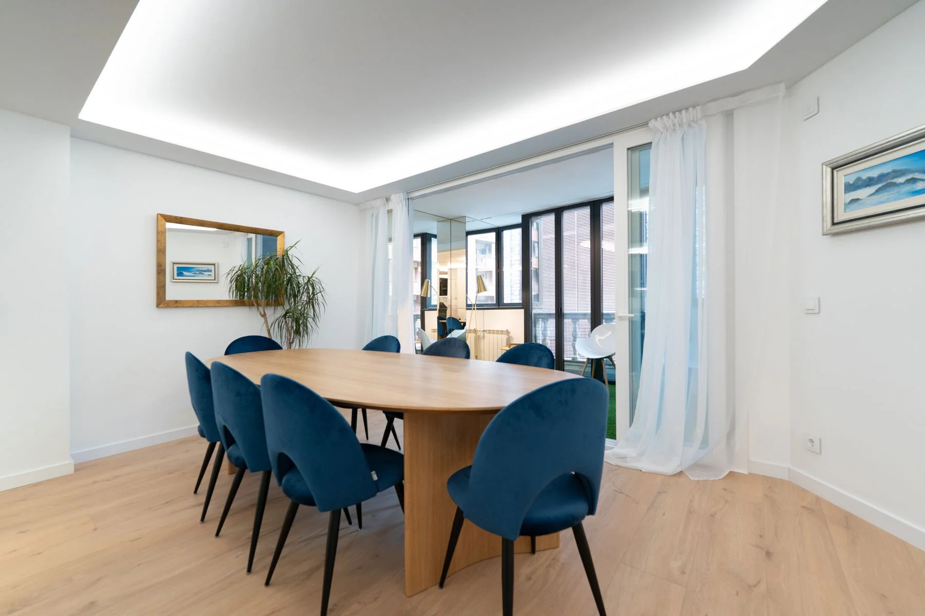 Dúplex en venta en el centro de Andorra