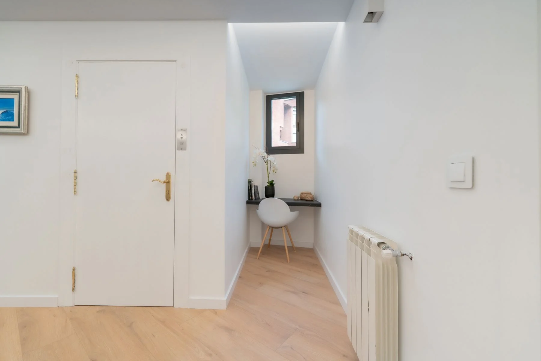Dúplex en venta en el centro de Andorra