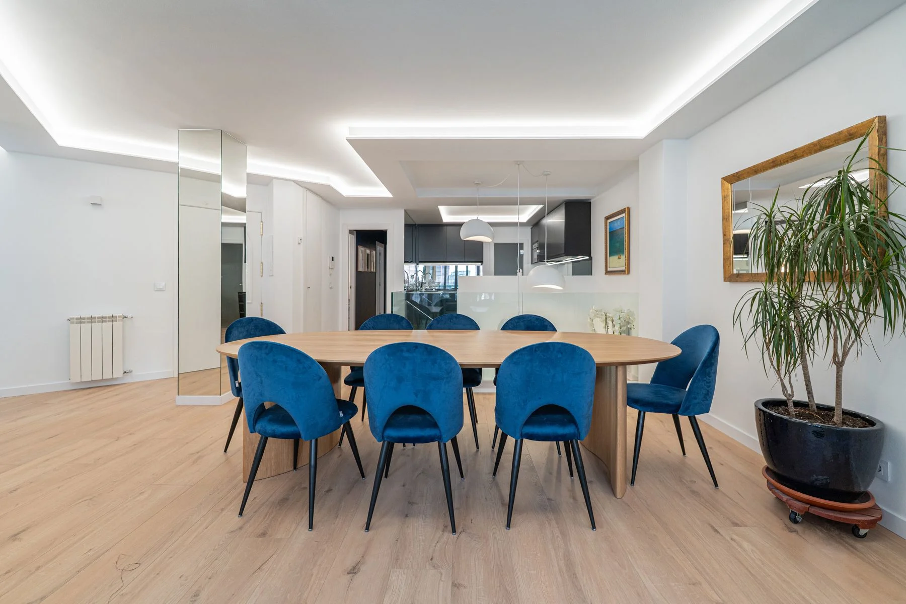 Dúplex en venta en el centro de Andorra