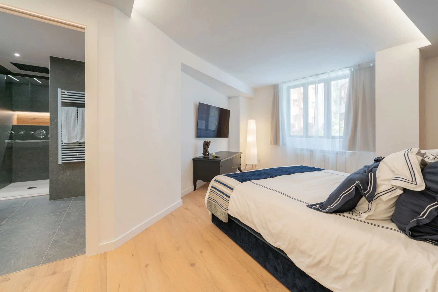 Dúplex en venta en el centro de Andorra