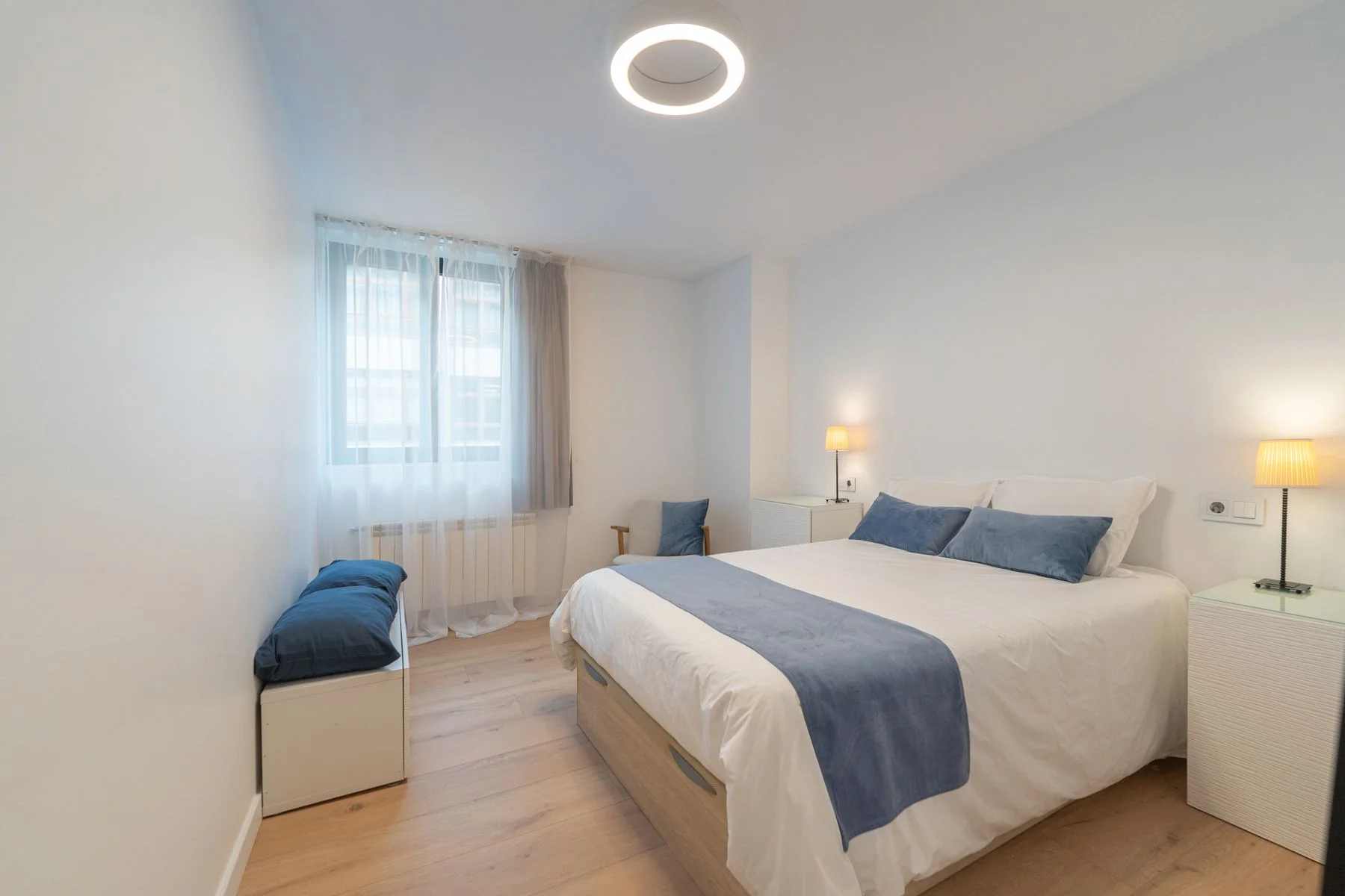 Dúplex en venta en el centro de Andorra