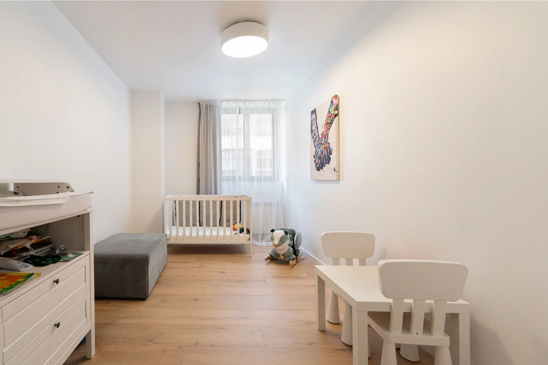 Dúplex en venta en el centro de Andorra