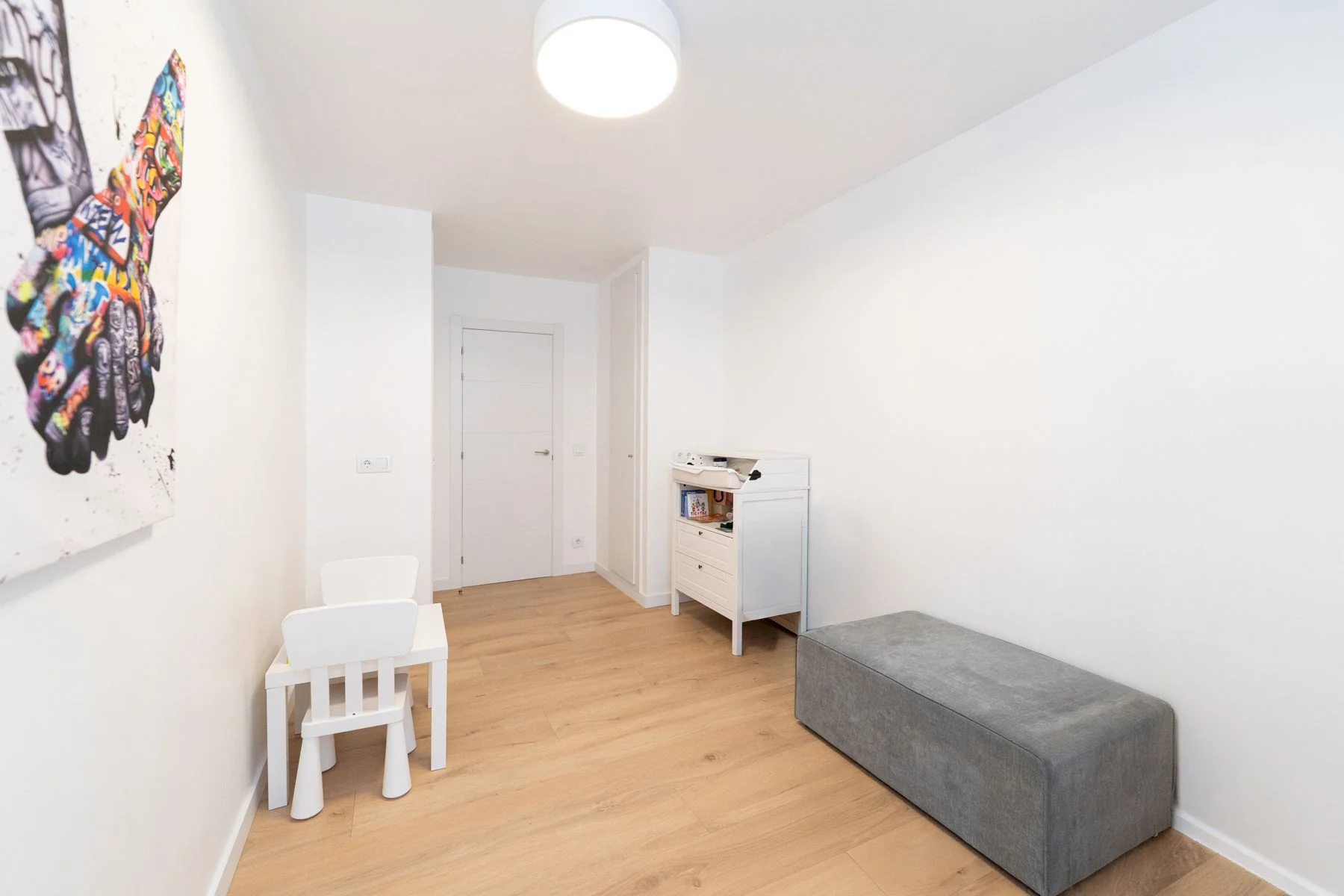 Dúplex en venta en el centro de Andorra
