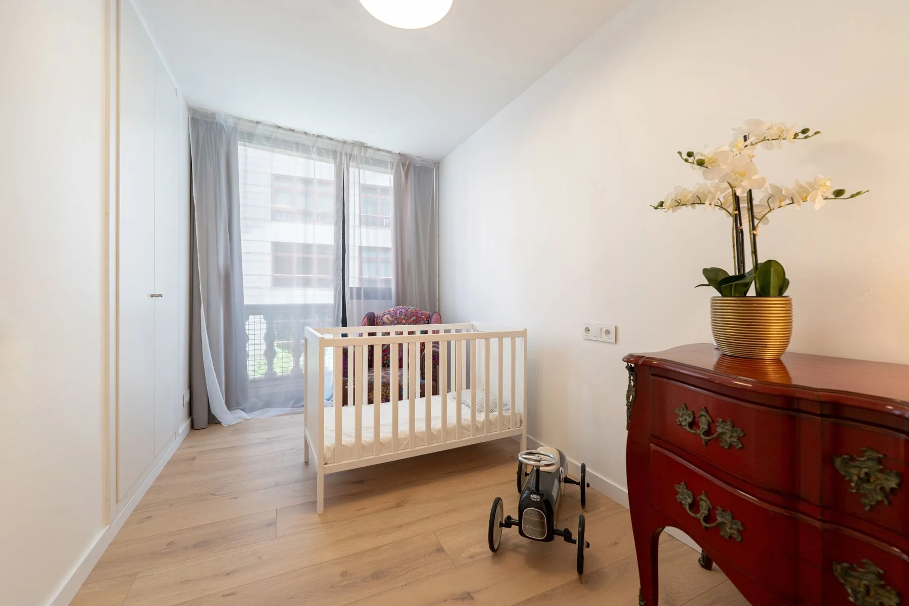 Dúplex en venta en el centro de Andorra