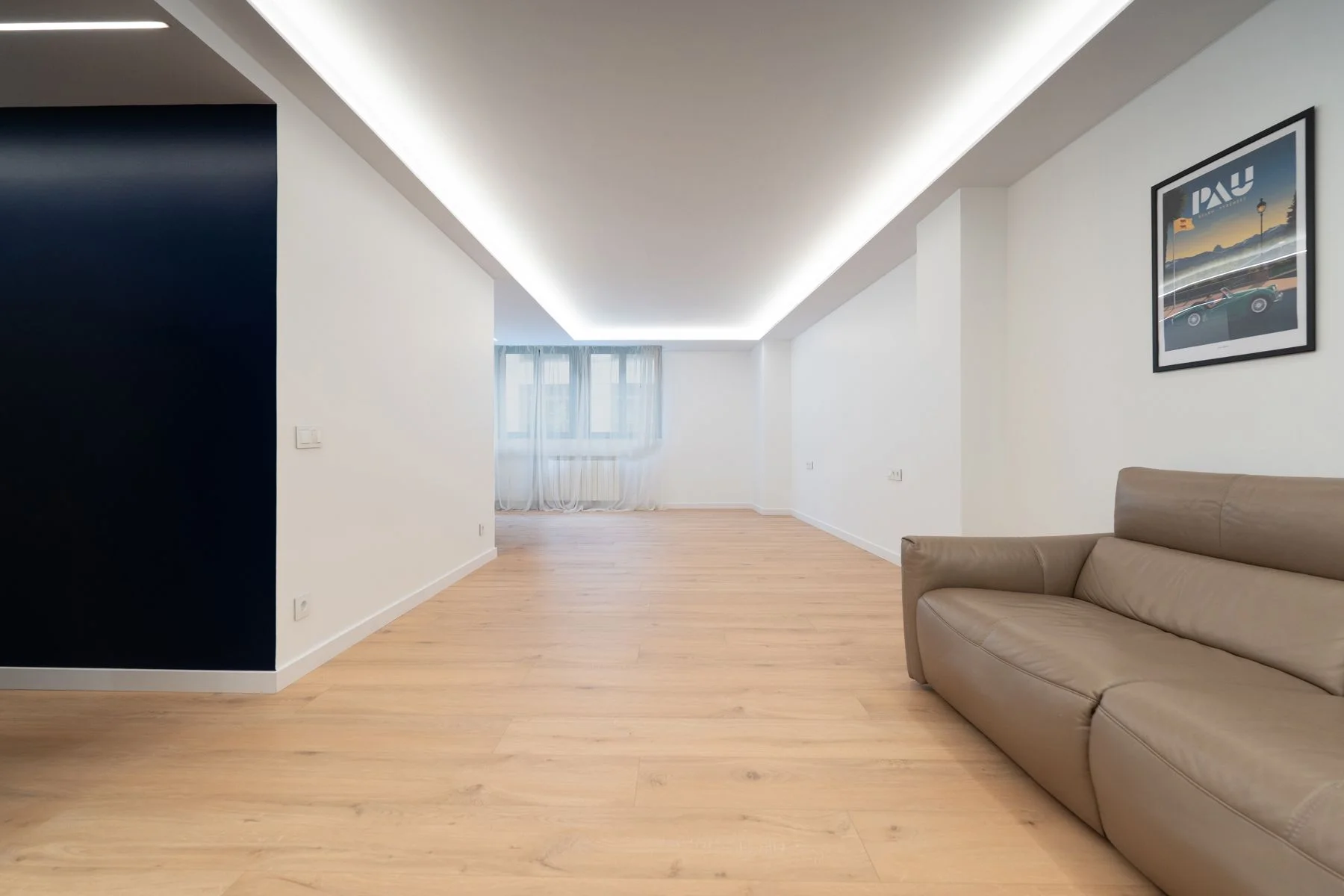 Dúplex en venta en el centro de Andorra